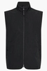 CALVIN KLEIN CRINKLE NYLON VEST