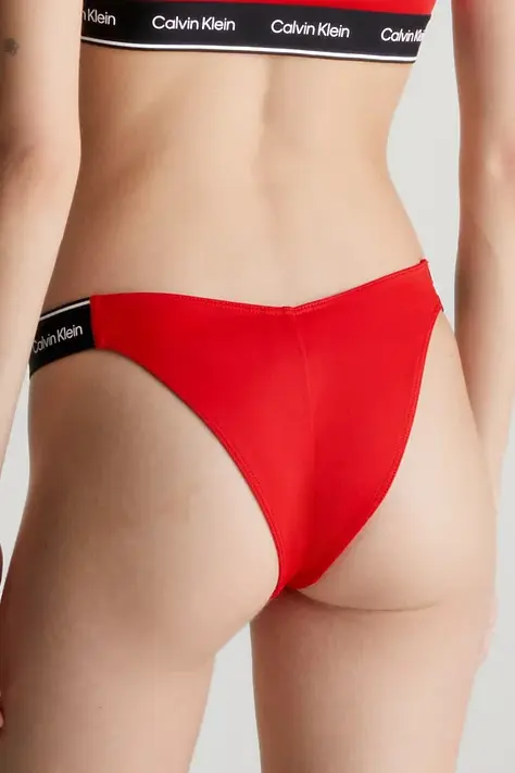 CALVIN KLEIN DELTA BIKINI