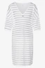 CALVIN KLEIN KAFTAN KNIT