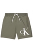 CALVIN KLEIN MEDIUM DRAWSTRING