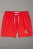 CALVIN KLEIN MEDIUM DRAWSTRING
