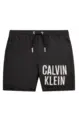 CALVIN KLEIN MEDIUM DRAWSTRING