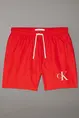CALVIN KLEIN MEDIUM DRAWSTRING