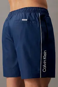 CALVIN KLEIN MEDIUM DRAWSTRING