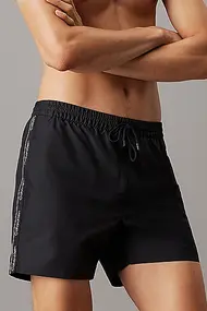 CALVIN KLEIN MEDIUM DRAWSTRING