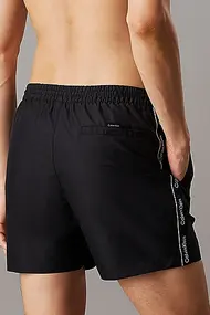 CALVIN KLEIN MEDIUM DRAWSTRING