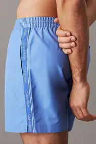 CALVIN KLEIN MEDIUM DRAWSTRING
