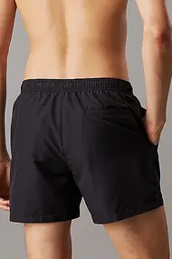 CALVIN KLEIN MEDIUM DRAWSTRING