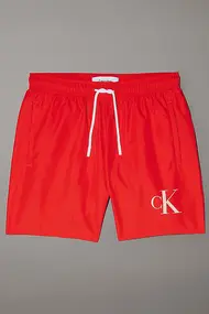 CALVIN KLEIN MEDIUM DRAWSTRING