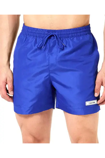 CALVIN KLEIN MEDIUM DRAWSTRING