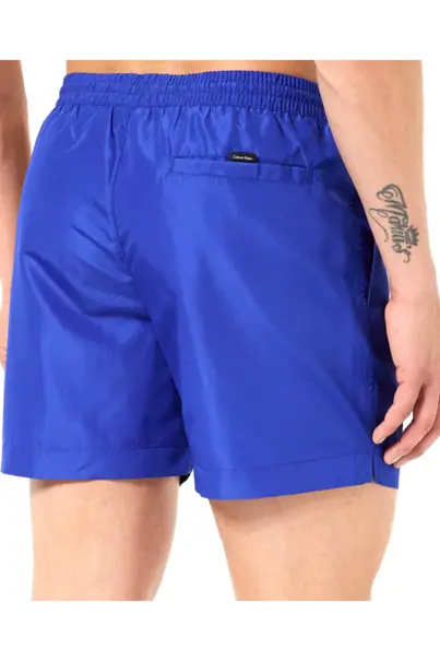 CALVIN KLEIN MEDIUM DRAWSTRING