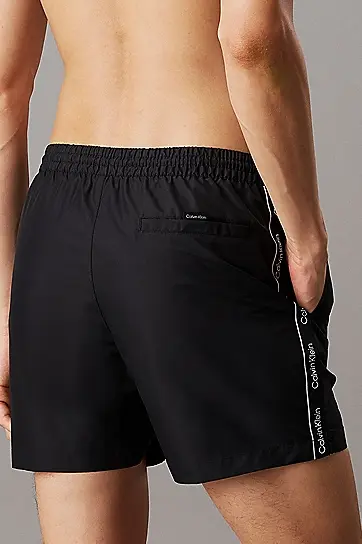 CALVIN KLEIN MEDIUM DRAWSTRING