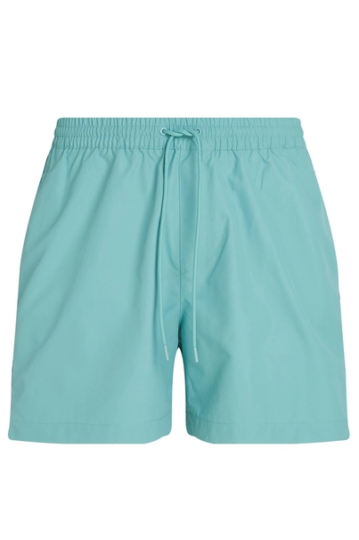 CALVIN KLEIN MEDIUM DRAWSTRING
