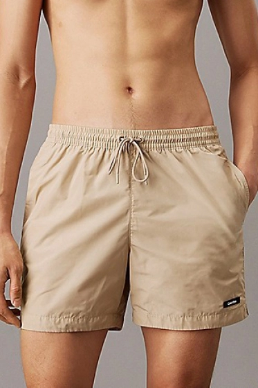 CALVIN KLEIN MEDIUM DRAWSTRING