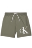 CALVIN KLEIN MEDIUM DRAWSTRING
