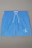 CALVIN KLEIN MEDIUM DRAWSTRING