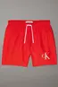 CALVIN KLEIN MEDIUM DRAWSTRING