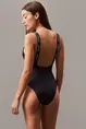 CALVIN KLEIN ONE PIECE-RP