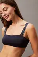 CALVIN KLEIN REMOVABLE STRAPS BANDEAU