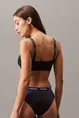 CALVIN KLEIN REMOVABLE STRAPS BANDEAU