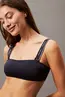 CALVIN KLEIN REMOVABLE STRAPS BANDEAU