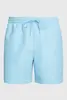 CALVIN KLEIN SHORT DOUBLE WAISTBAND