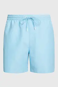 CALVIN KLEIN SHORT DOUBLE WAISTBAND