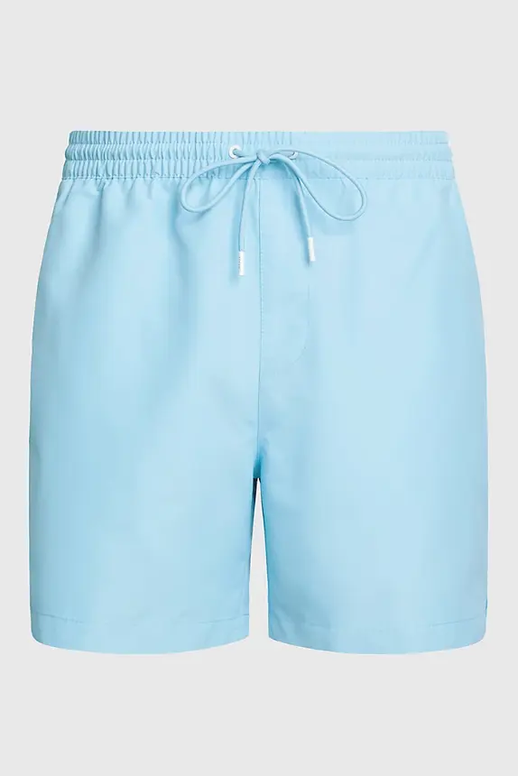 CALVIN KLEIN SHORT DOUBLE WAISTBAND