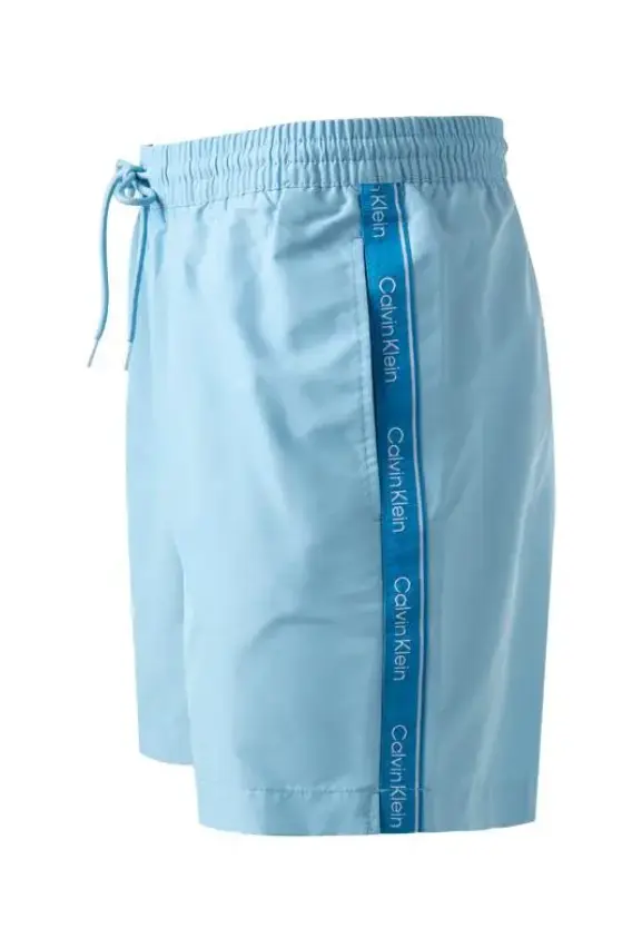 CALVIN KLEIN SHORT DOUBLE WAISTBAND