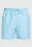CALVIN KLEIN SHORT DOUBLE WAISTBAND
