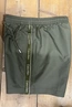 CALVIN KLEIN SHORT DOUBLE WAISTBAND