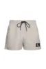 CALVIN KLEIN SHORT DRAWSTRING