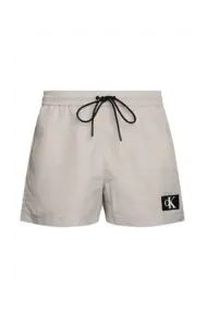 CALVIN KLEIN SHORT DRAWSTRING