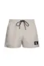 CALVIN KLEIN SHORT DRAWSTRING
