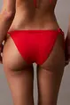 CALVIN KLEIN STRING SIDE TIE