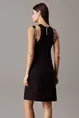 CALVIN KLEIN TANK DRESS