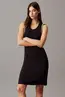 CALVIN KLEIN TANK DRESS