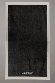 CALVIN KLEIN TOWEL