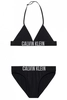 CALVIN KLEIN TRIANGLE BIKINI SET NYLON