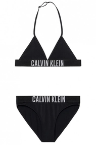 CALVIN KLEIN TRIANGLE BIKINI SET NYLON