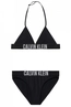 CALVIN KLEIN TRIANGLE BIKINI SET NYLON