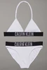 CALVIN KLEIN TRIANGLE BIKINI SET