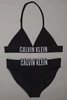 CALVIN KLEIN TRIANGLE BIKINI SET