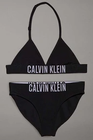 CALVIN KLEIN TRIANGLE BIKINI SET