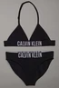 CALVIN KLEIN TRIANGLE BIKINI SET