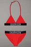 CALVIN KLEIN TRIANGLE BIKINI SET