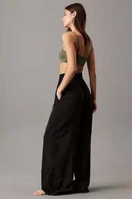 CALVIN KLEIN TROUSERS