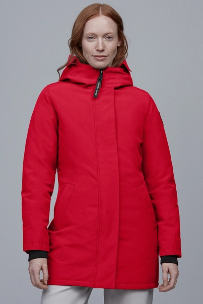 CANADA GOOSE LADIES VICTORIA PARKA