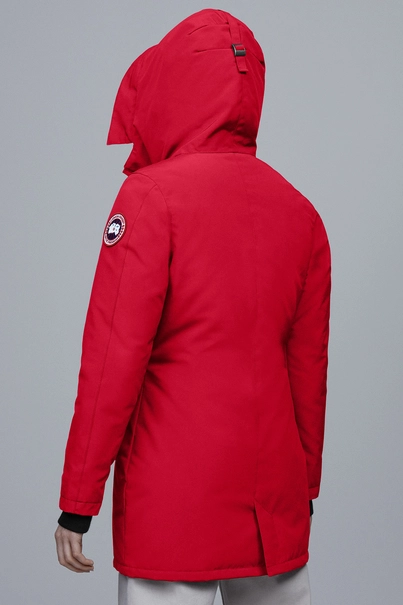 CANADA GOOSE LADIES VICTORIA PARKA