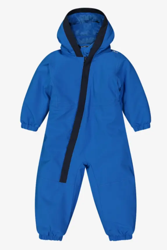 CMP CHILD OVERALL